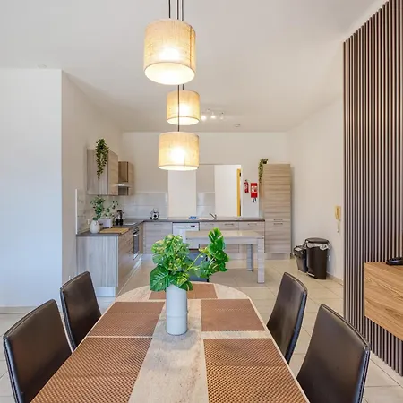 3br In Spinola Bay With Sunny Balcony And Ac *