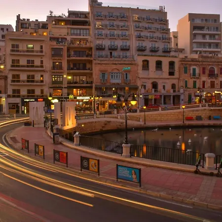 3br In Spinola Bay With Sunny Balcony And Ac * San Giuliano