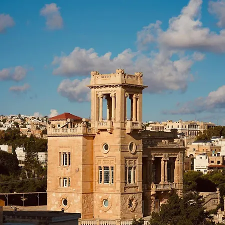 Appartamento 3br In Spinola Bay With Sunny Balcony And Ac *